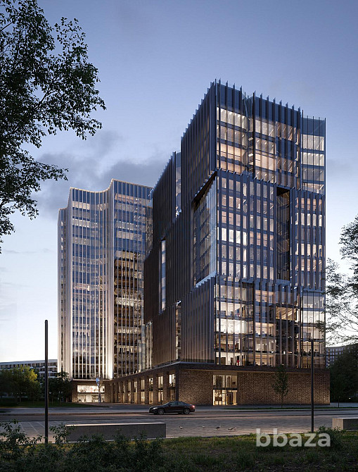 Продается помещение 37000.00 м² Москва - изображение 8