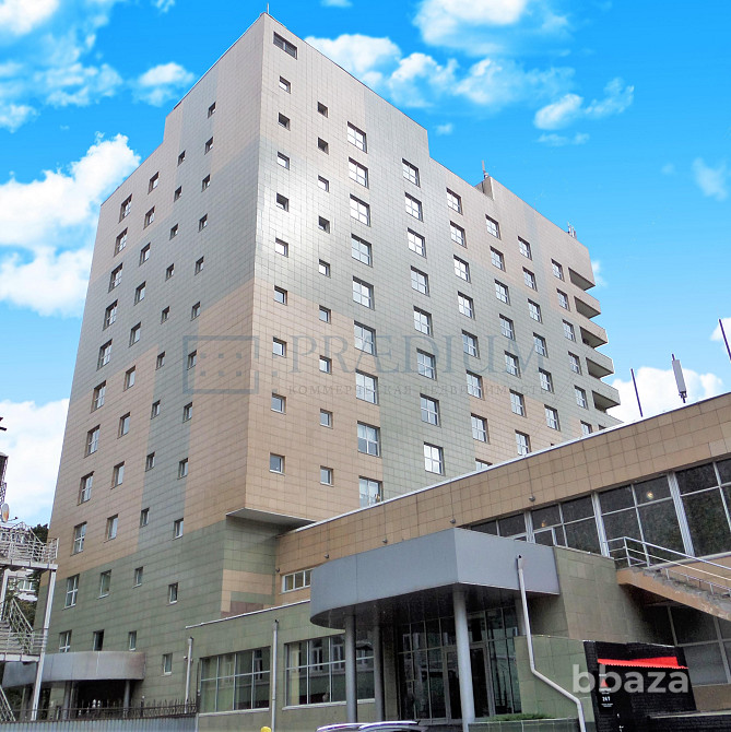 Продается помещение свободного назначения 890 м² Москва - изображение 4