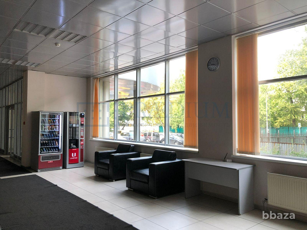 Продается помещение свободного назначения 890 м² Москва - изображение 6