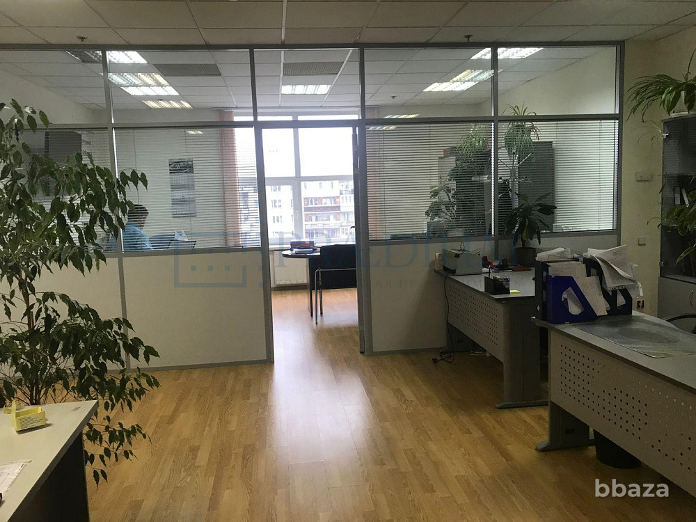 Продается помещение свободного назначения 890 м² Москва - изображение 3