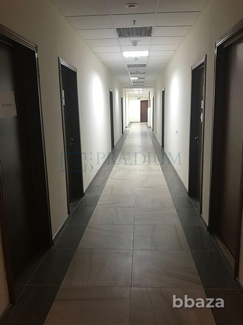 Продается помещение свободного назначения 890 м² Москва - изображение 7