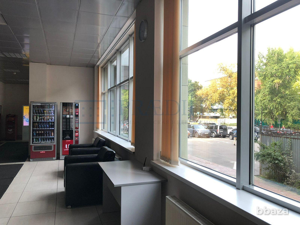 Продается помещение свободного назначения 890 м² Москва - изображение 5
