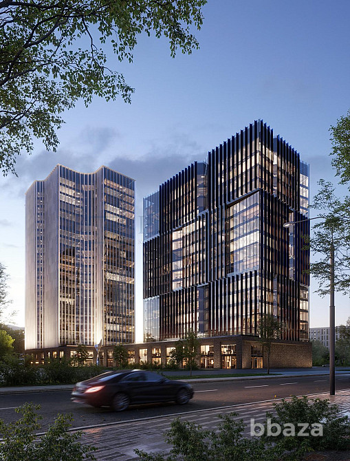 Продается офисное помещение 142 м² Москва - изображение 7