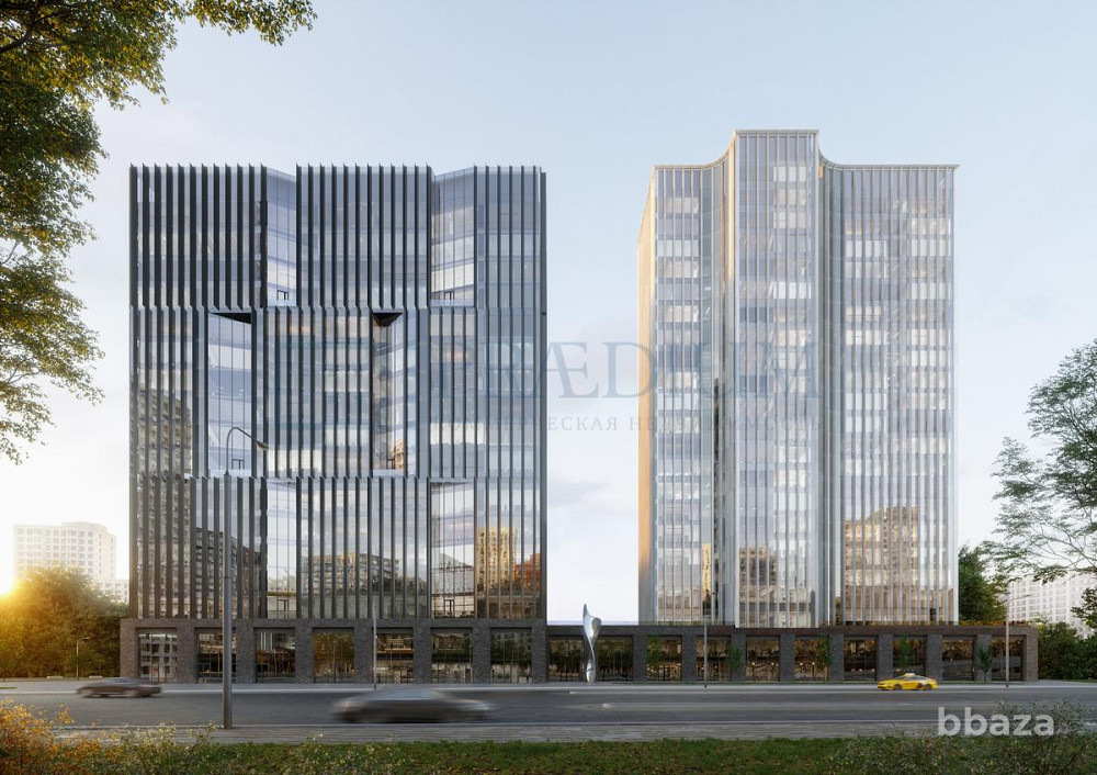 Продается офисное помещение 239 м² Москва - изображение 2