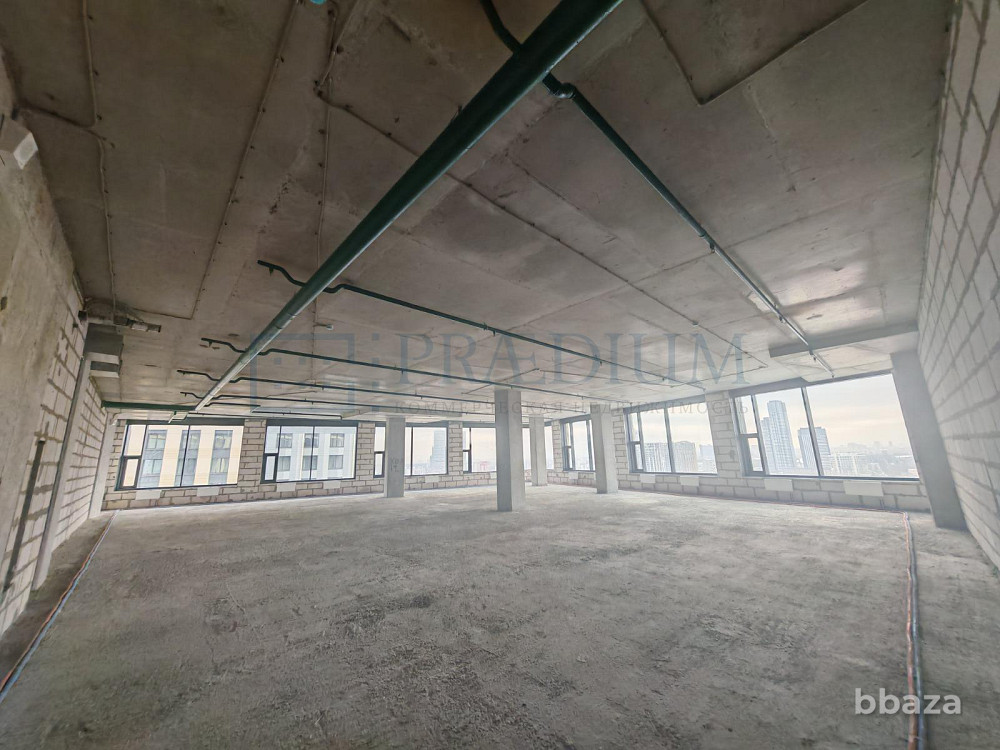 Сдается офисное помещение 297 м² Москва - изображение 1