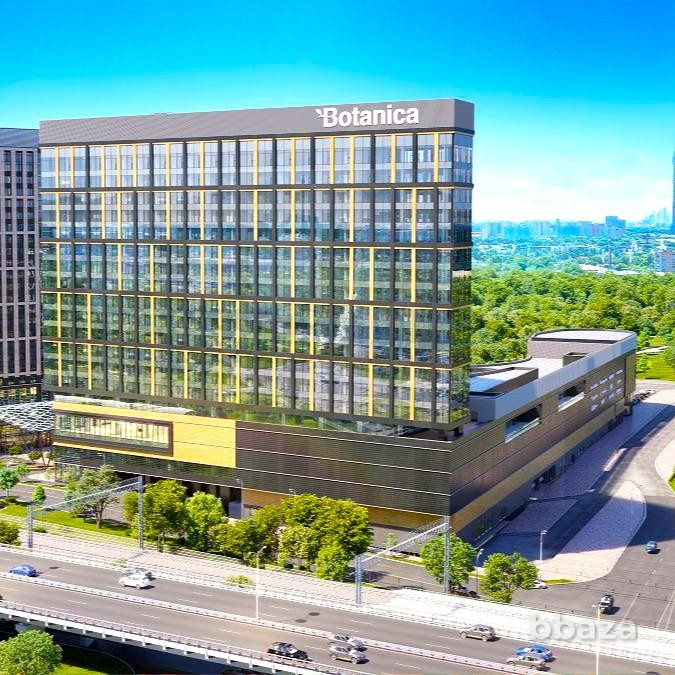 Сдается офисное помещение 297 м² Москва - изображение 2