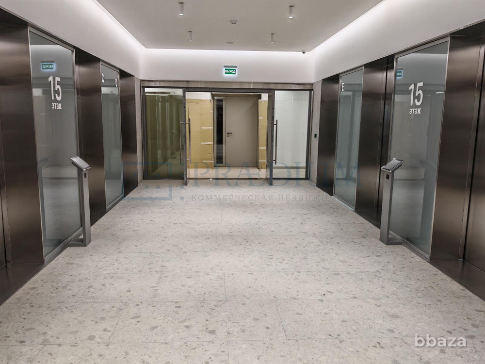 Сдается офисное помещение 297 м² Москва - изображение 10