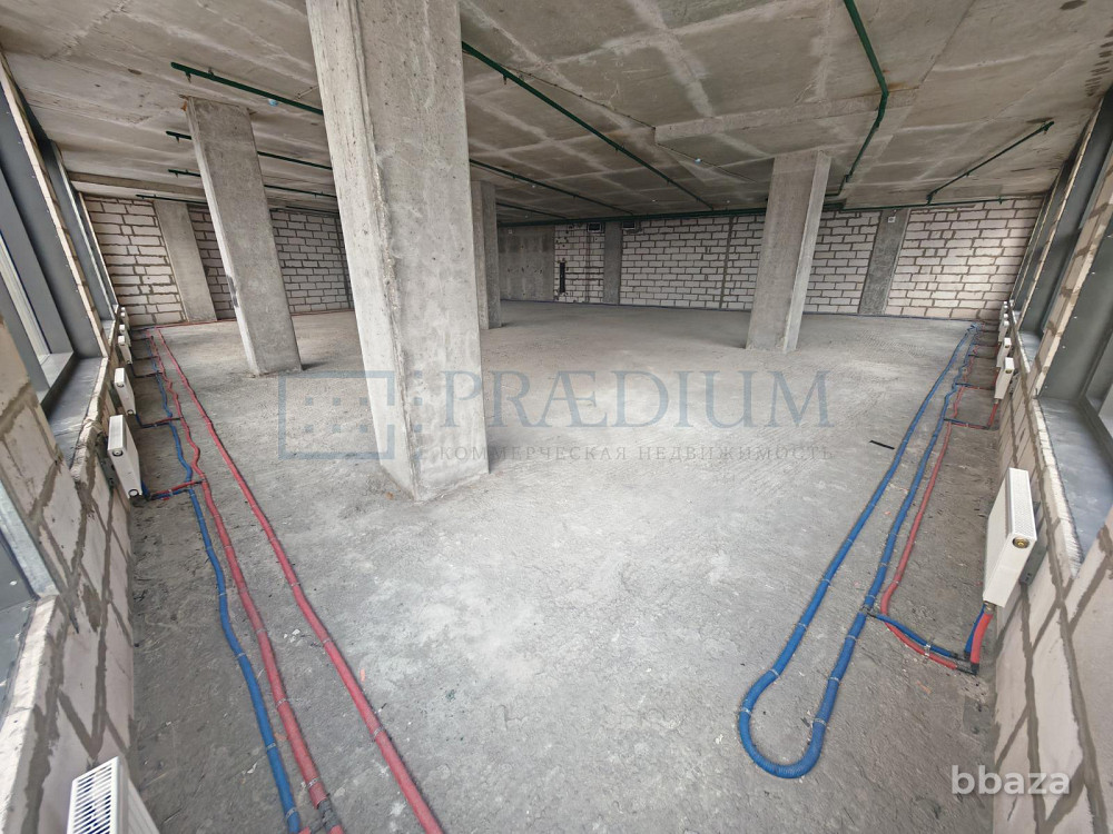 Сдается офисное помещение 297 м² Москва - изображение 8