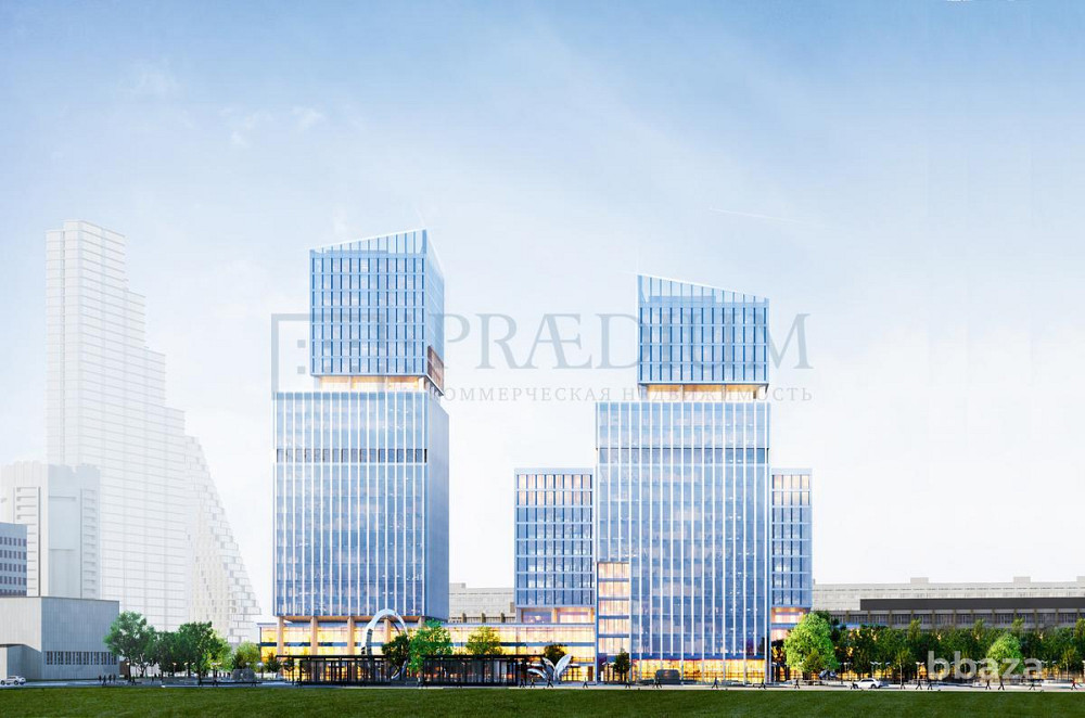 Продается офисное помещение 155 м² Москва - изображение 10