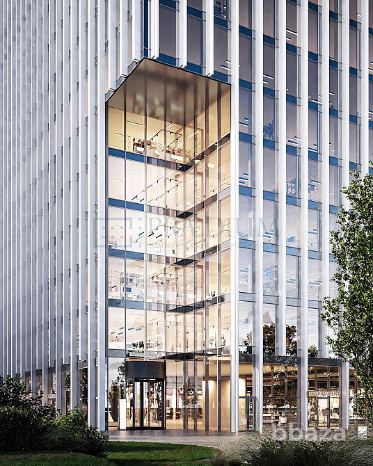 Продается офисное помещение 153 м² Москва - изображение 4