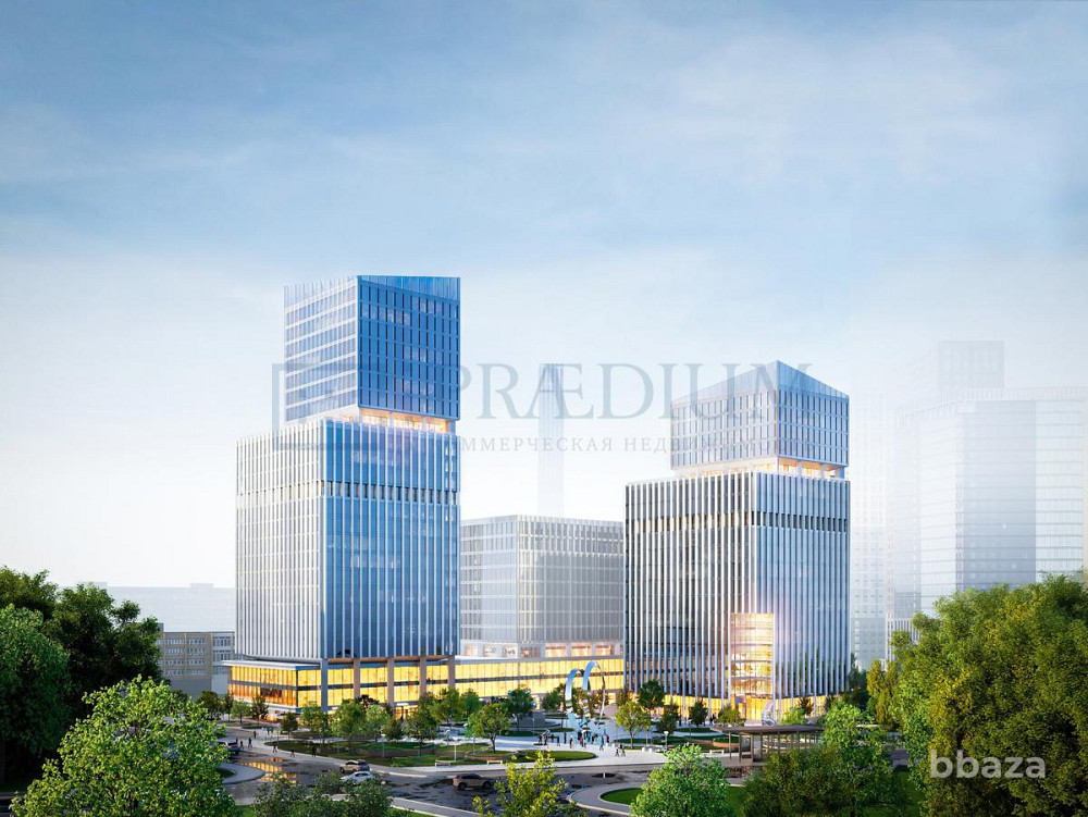 Продается офисное помещение 155 м² Москва - изображение 6