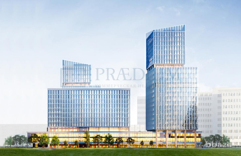 Продается офисное помещение 288 м² Москва - изображение 8