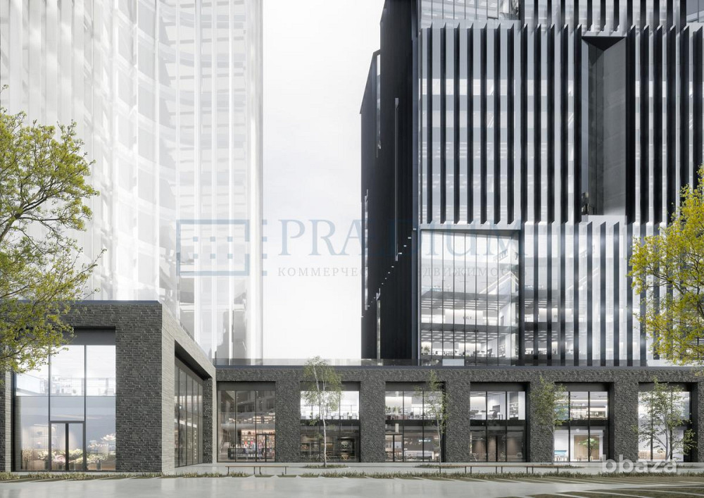 Продается офисное помещение 146 м² Москва - изображение 6