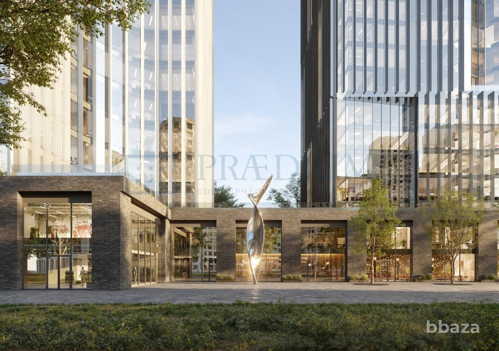 Продается офисное помещение 159 м² Москва - изображение 5