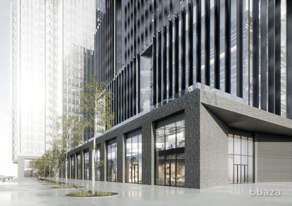 Продается офисное помещение 159 м² Москва - изображение 10