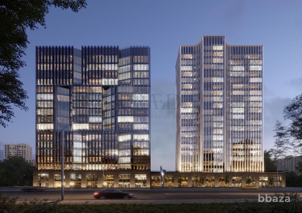 Продается офисное помещение 160 м² Москва - изображение 9