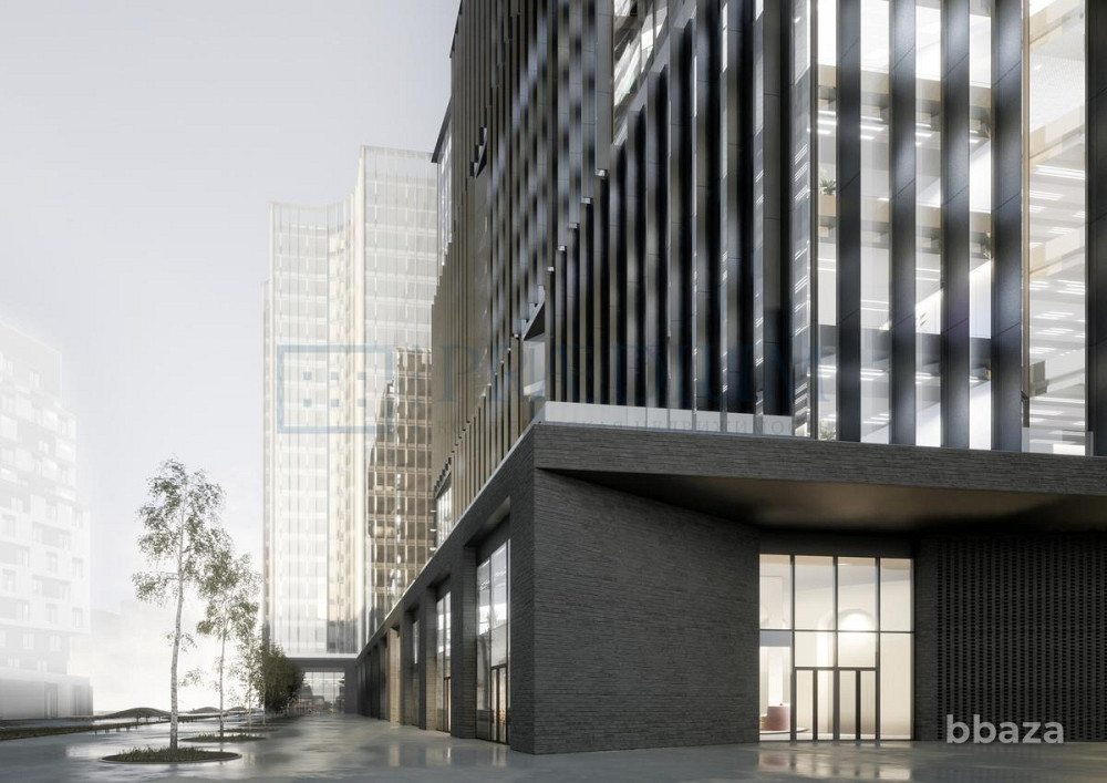 Продается офисное помещение 117 м² Москва - изображение 10