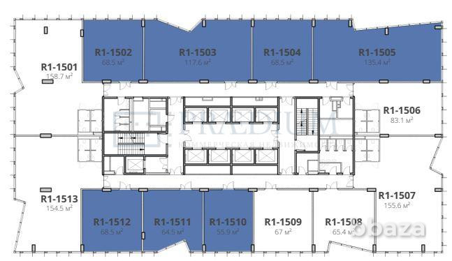 Продается офисное помещение 65 м² Москва - изображение 10