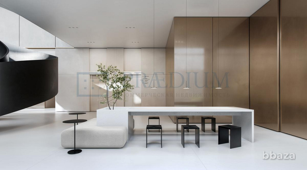 Продается офисное помещение 99 м² Москва - изображение 4