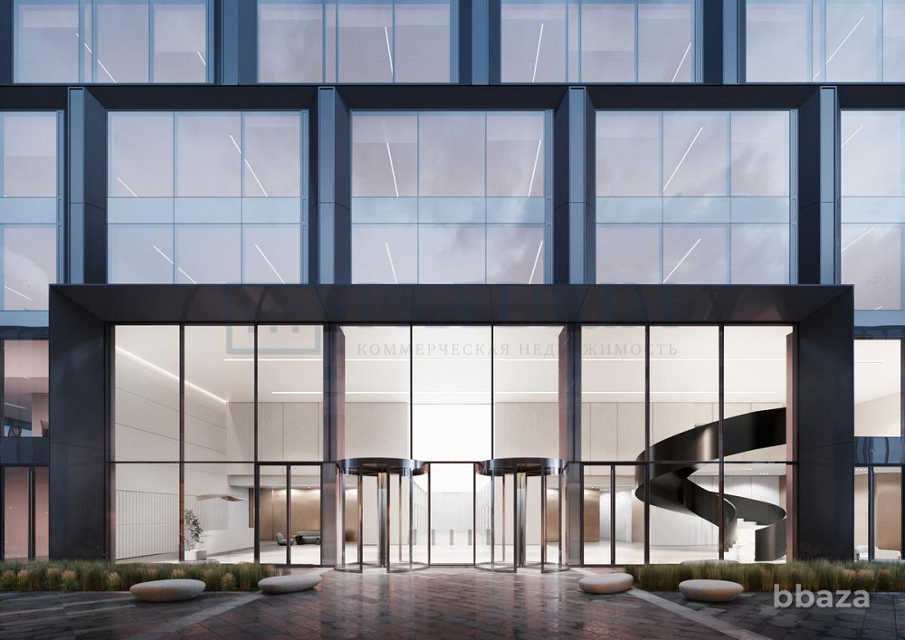 Продается офисное помещение 69 м² Москва - изображение 8