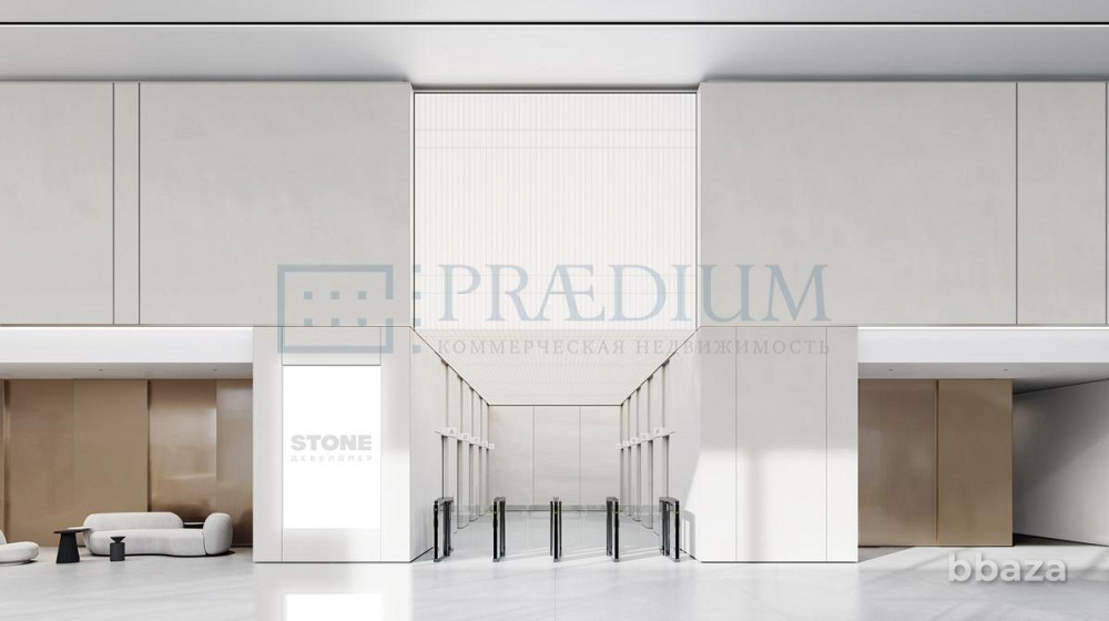 Продается офисное помещение 56 м² Москва - изображение 7