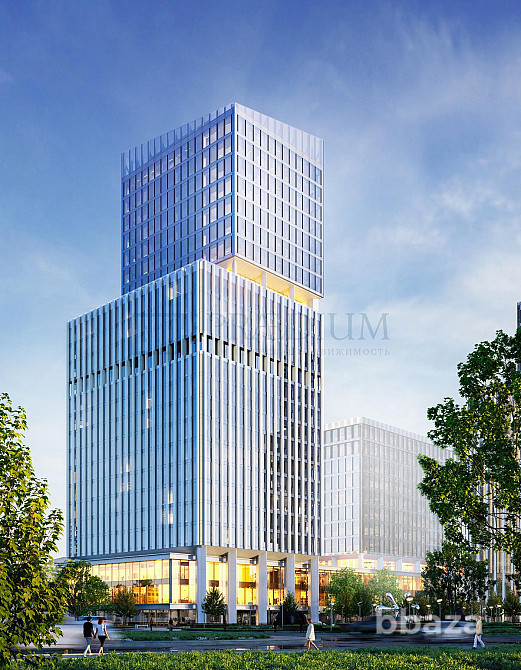 Продается офисное помещение 24260 м² Москва - изображение 4