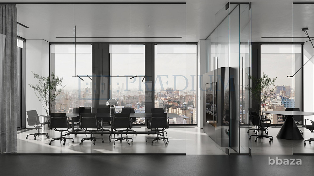 Продается офисное помещение 24260 м² Москва - изображение 1