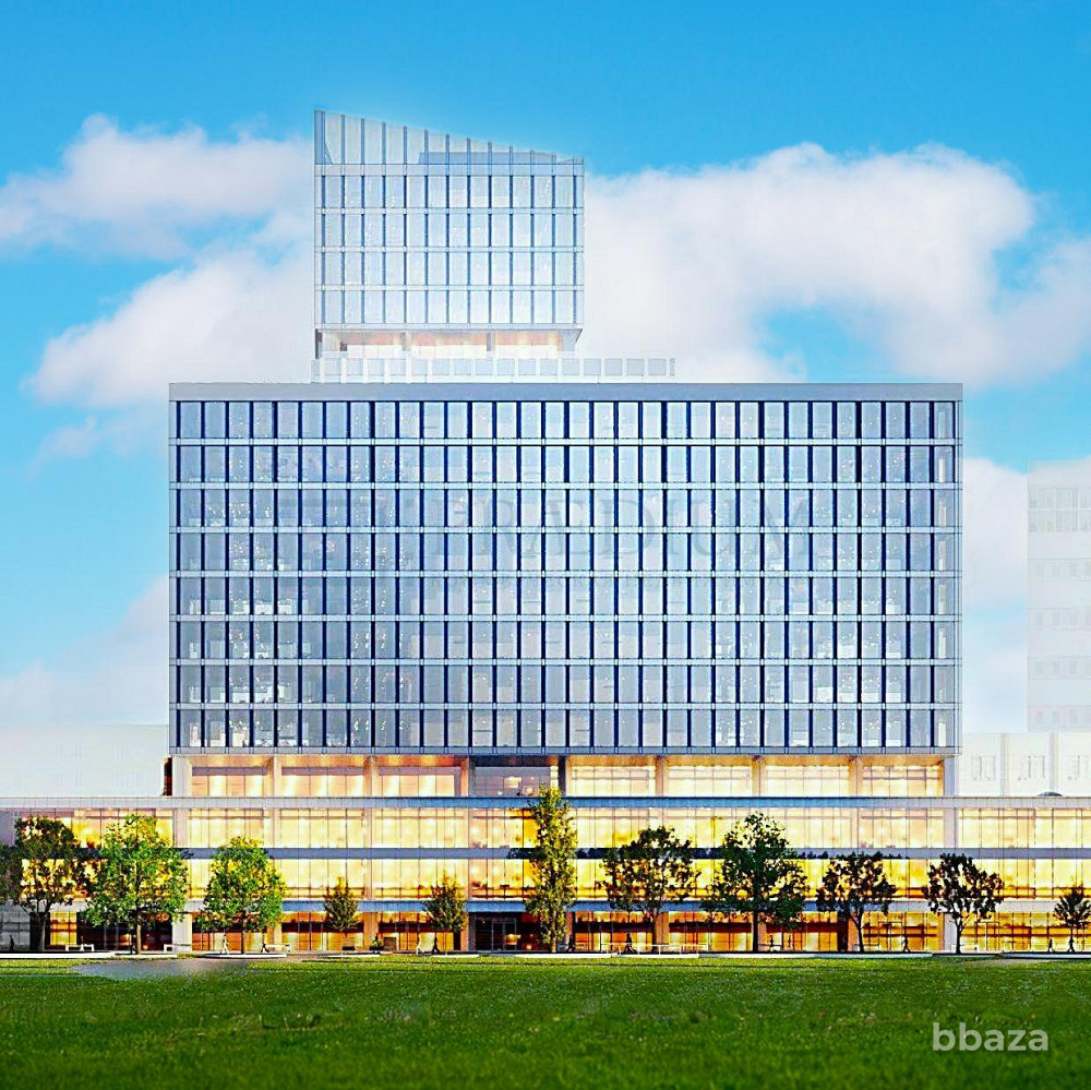 Продается офисное помещение 109 м² Москва - изображение 1