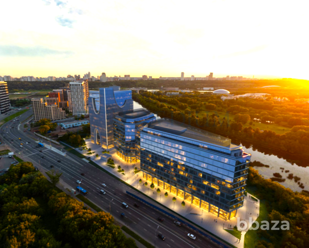 Продается офисное помещение 196 м² Москва - изображение 3