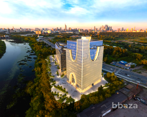 Продается офисное помещение 1509 м² Москва - изображение 5