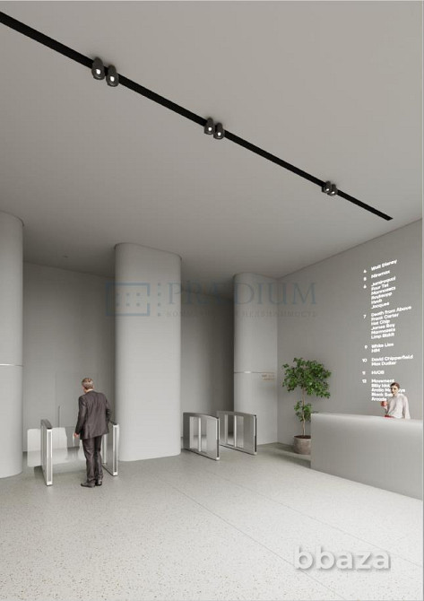 Сдается помещение свободного назначения 331 м² Москва - изображение 5