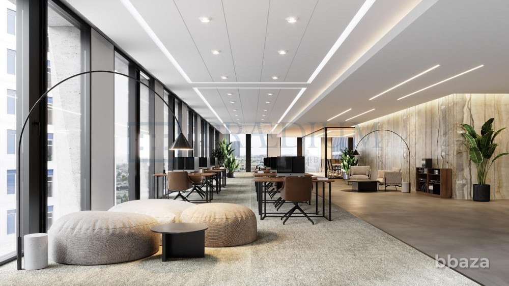 Сдается офисное помещение 331 м² Москва - изображение 7