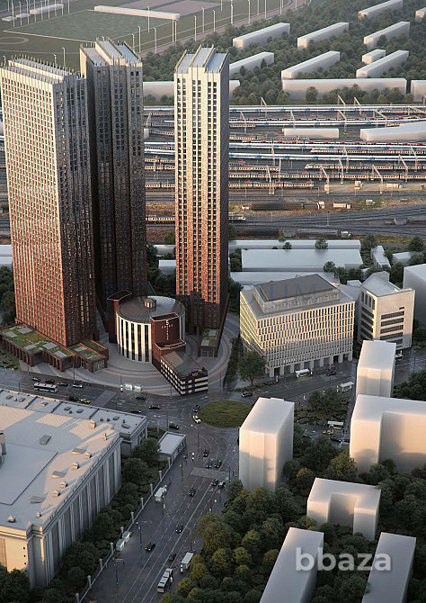 Сдается офисное помещение 16277 м² Москва - изображение 4