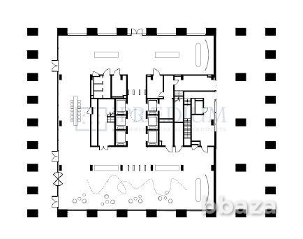Сдается офисное помещение 16277 м² Москва - изображение 6