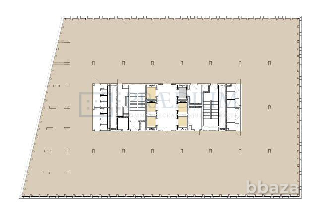 Сдается офисное помещение 13370 м² Москва - изображение 8