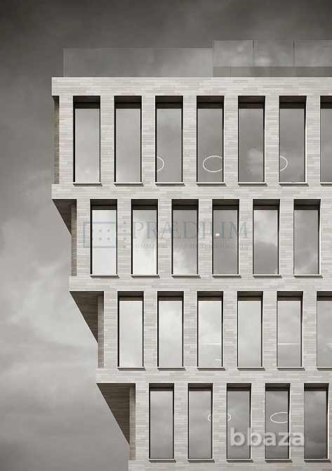 Сдается офисное помещение 13370 м² Москва - изображение 5