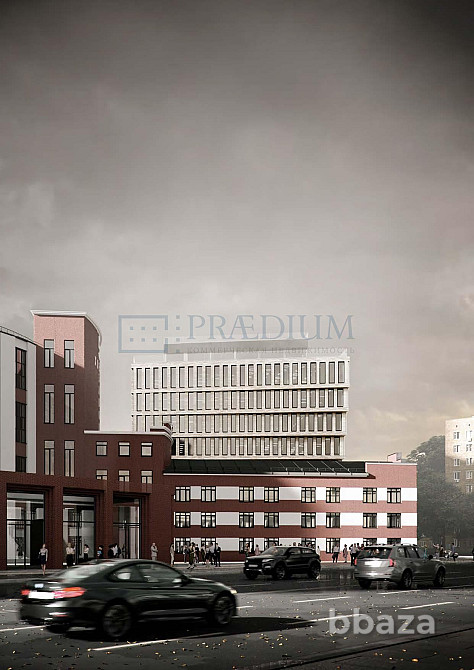 Сдается офисное помещение 13370 м² Москва - изображение 3