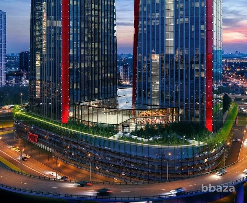 Сдается офисное помещение 1903 м² Москва - изображение 5