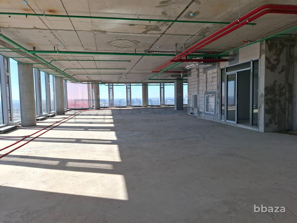 Сдается офисное помещение 1903 м² Москва - изображение 2