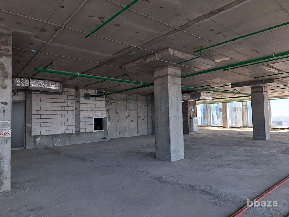 Сдается офисное помещение 1903 м² Москва - изображение 1