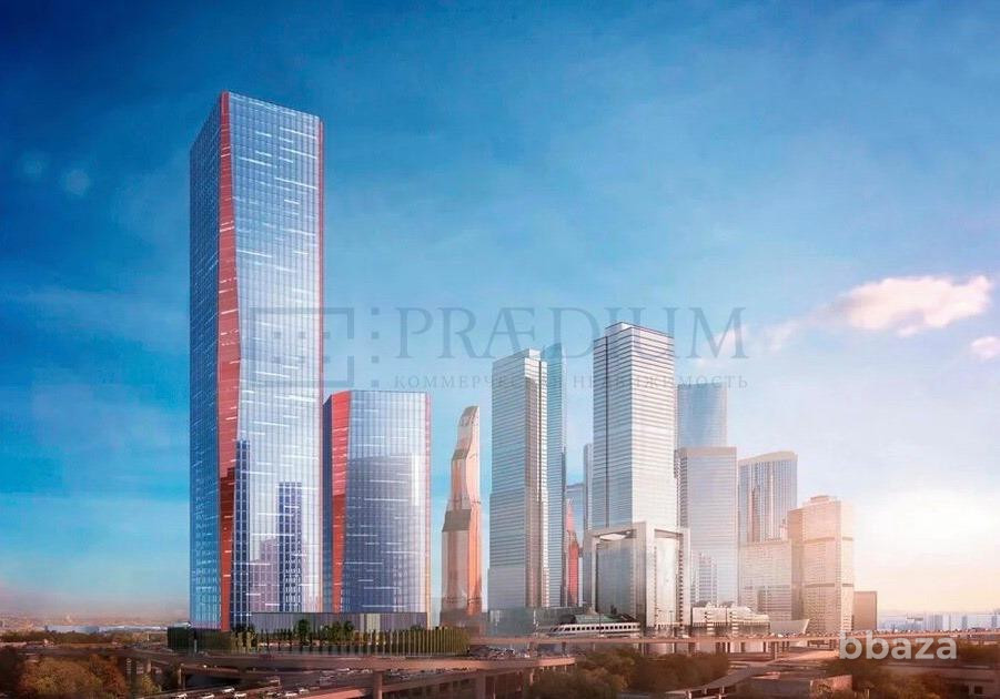 Сдается офисное помещение 1903 м² Москва - изображение 4