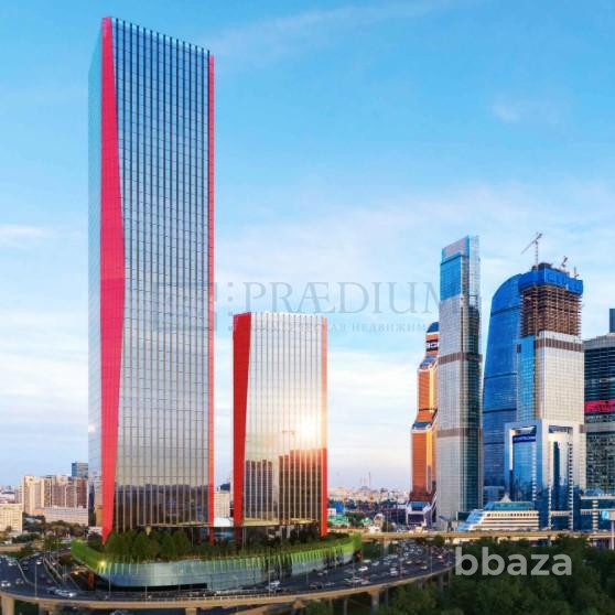 Сдается офисное помещение 1903 м² Москва - изображение 3