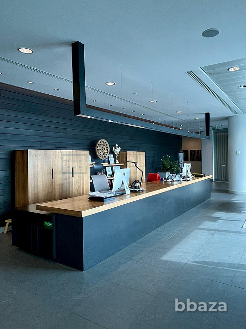 Сдается офисное помещение 1909 м² Москва - изображение 3