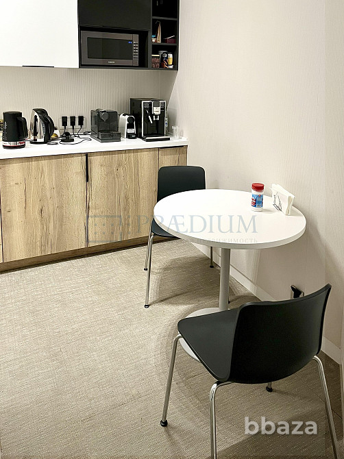 Сдается офисное помещение 1909 м² Москва - изображение 6