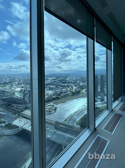 Сдается офисное помещение 1909 м² Москва - изображение 10