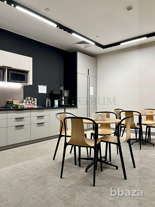 Сдается офисное помещение 1909 м² Москва - изображение 5