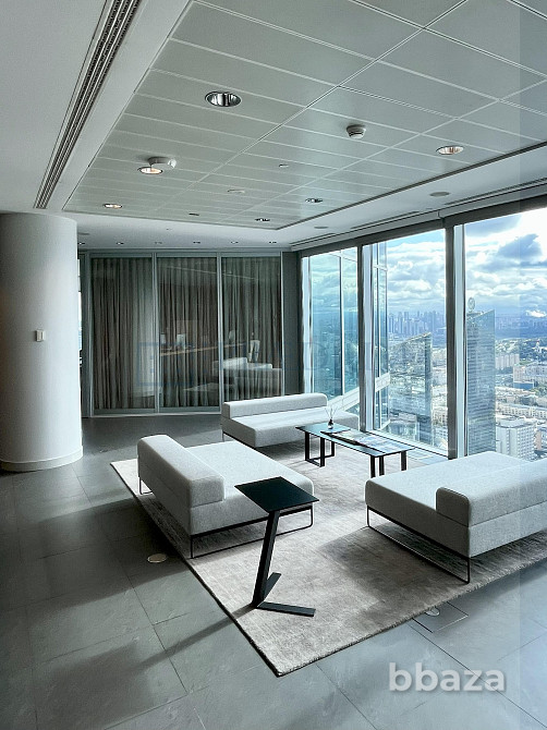 Сдается офисное помещение 1909 м² Москва - изображение 8