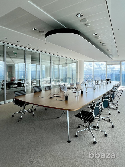 Сдается офисное помещение 1909 м² Москва - изображение 7