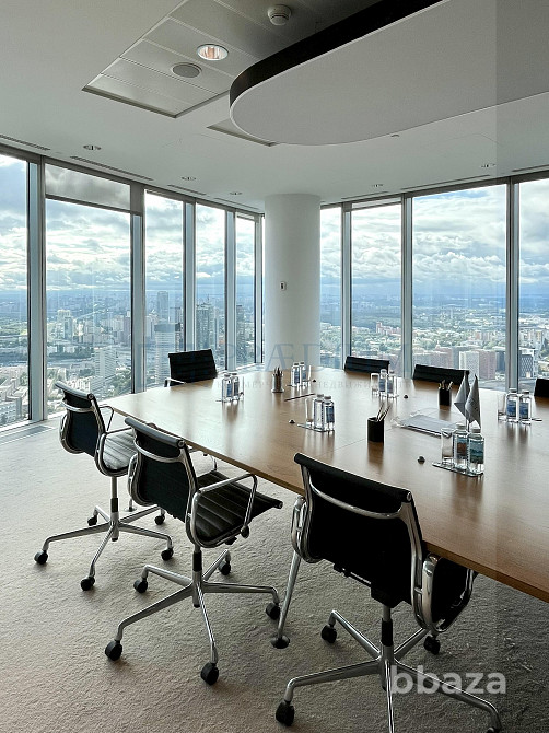 Сдается офисное помещение 1909 м² Москва - изображение 1