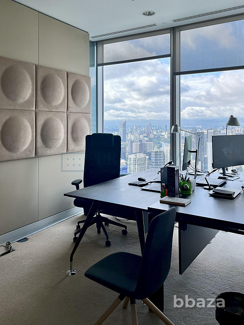 Сдается офисное помещение 1909 м² Москва - изображение 4